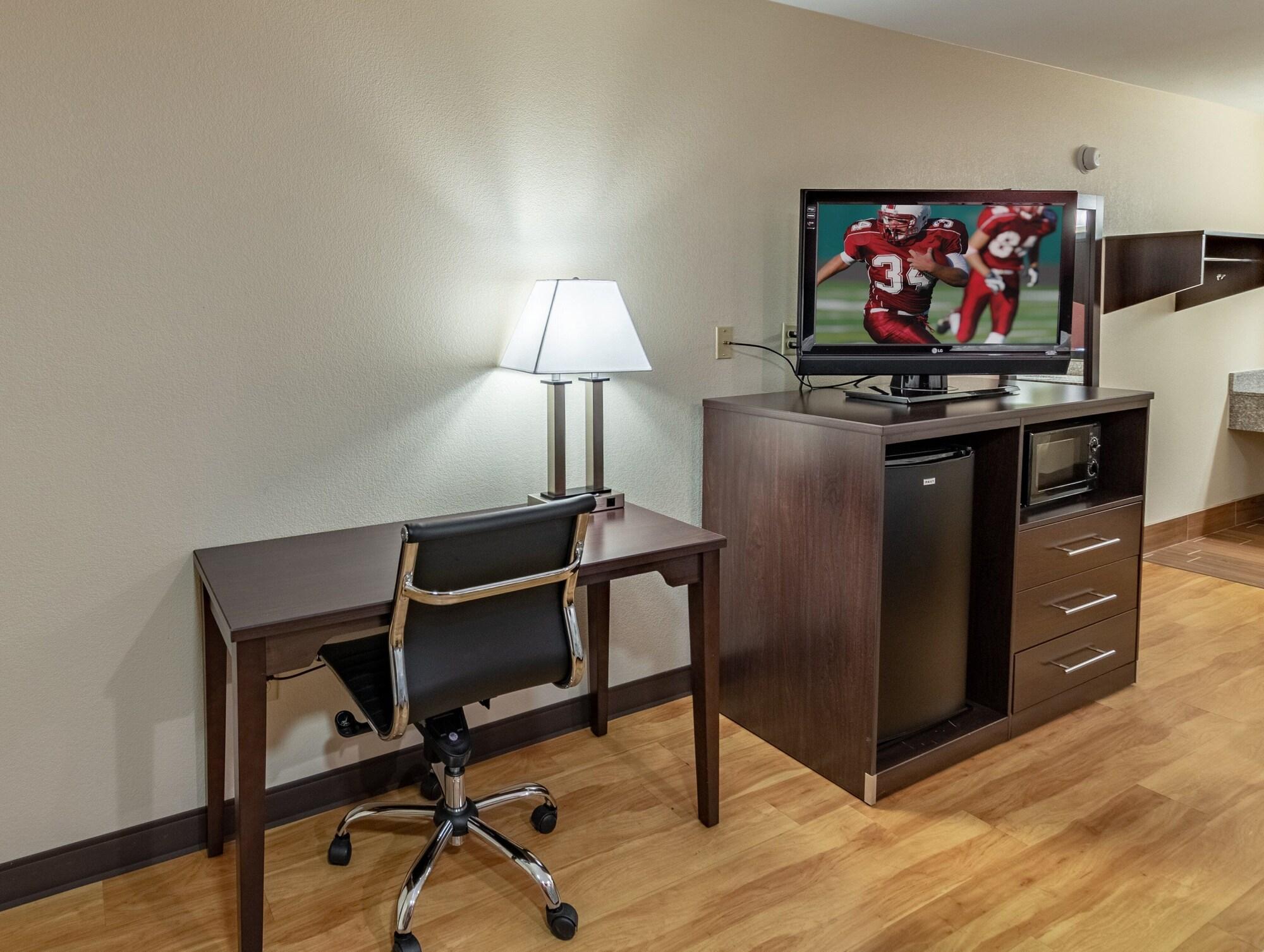 Red Roof Inn Buffalo, Tx Екстериор снимка